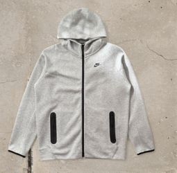 Nike tech fleece