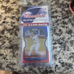 Baseball Card