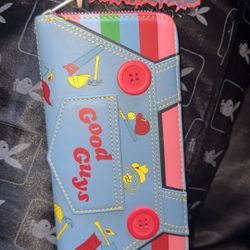 Chucky Wallet 