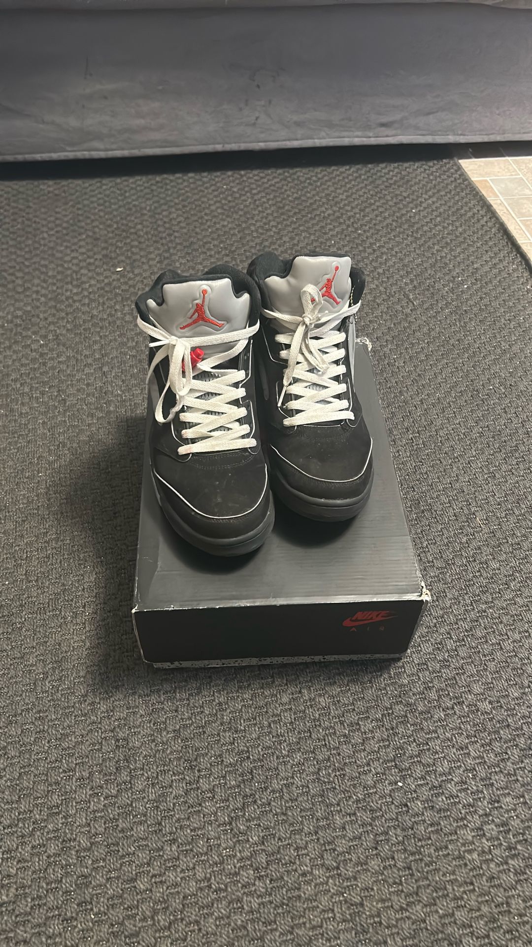 jordan’s size 11.5