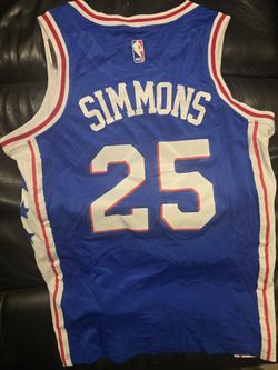 Basketball Jersey 