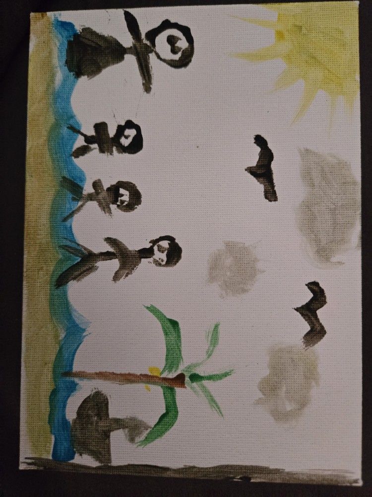 Painting