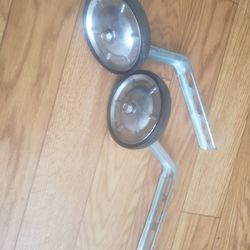 Bike Training Wheels