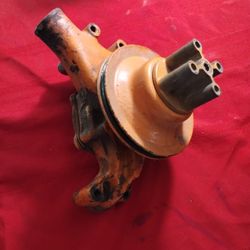 Water Pump Small Block Chevy 