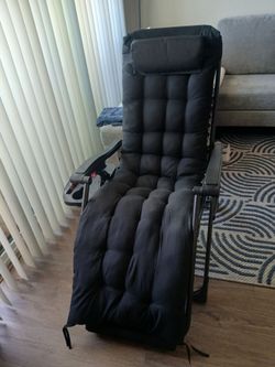 BBL chair