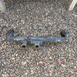 Jeep Xj Tow Hitch 