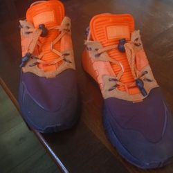 Throw Back BEYONCE IVY PARK MENS NITE JOGGER