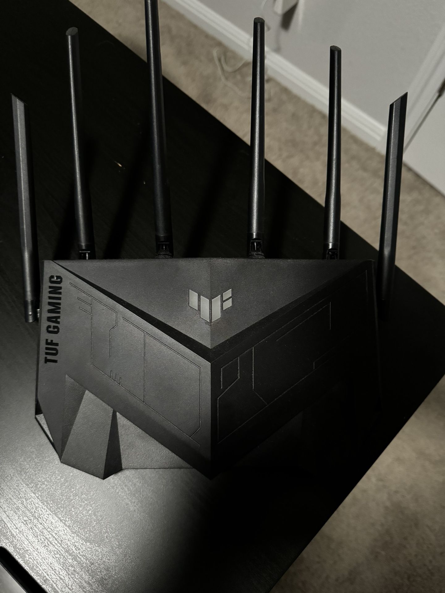 ASUS TUF GAMING ROUTER
