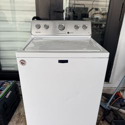 MAYTAG WASHER