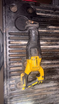 Dewalt 20 volt brushless
