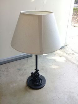 Table Lamp