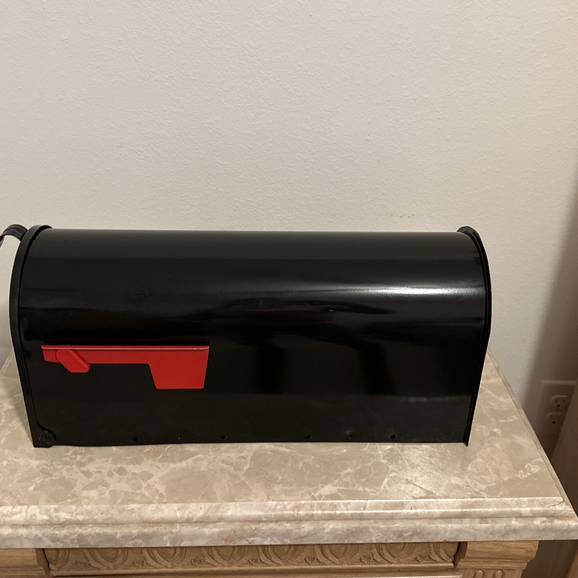 Mailboxes