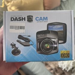 Dash Cam (2 for sale)