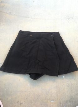 Skort size 3
