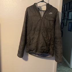 Nike Puffer
