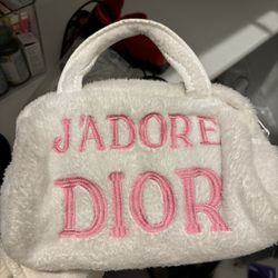 dior purse 