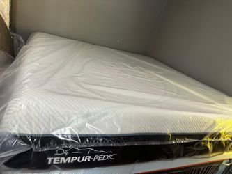 Set King Sizes Mattress And Box Spring