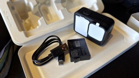 Gopro hero 13 black - NEW/ Never used