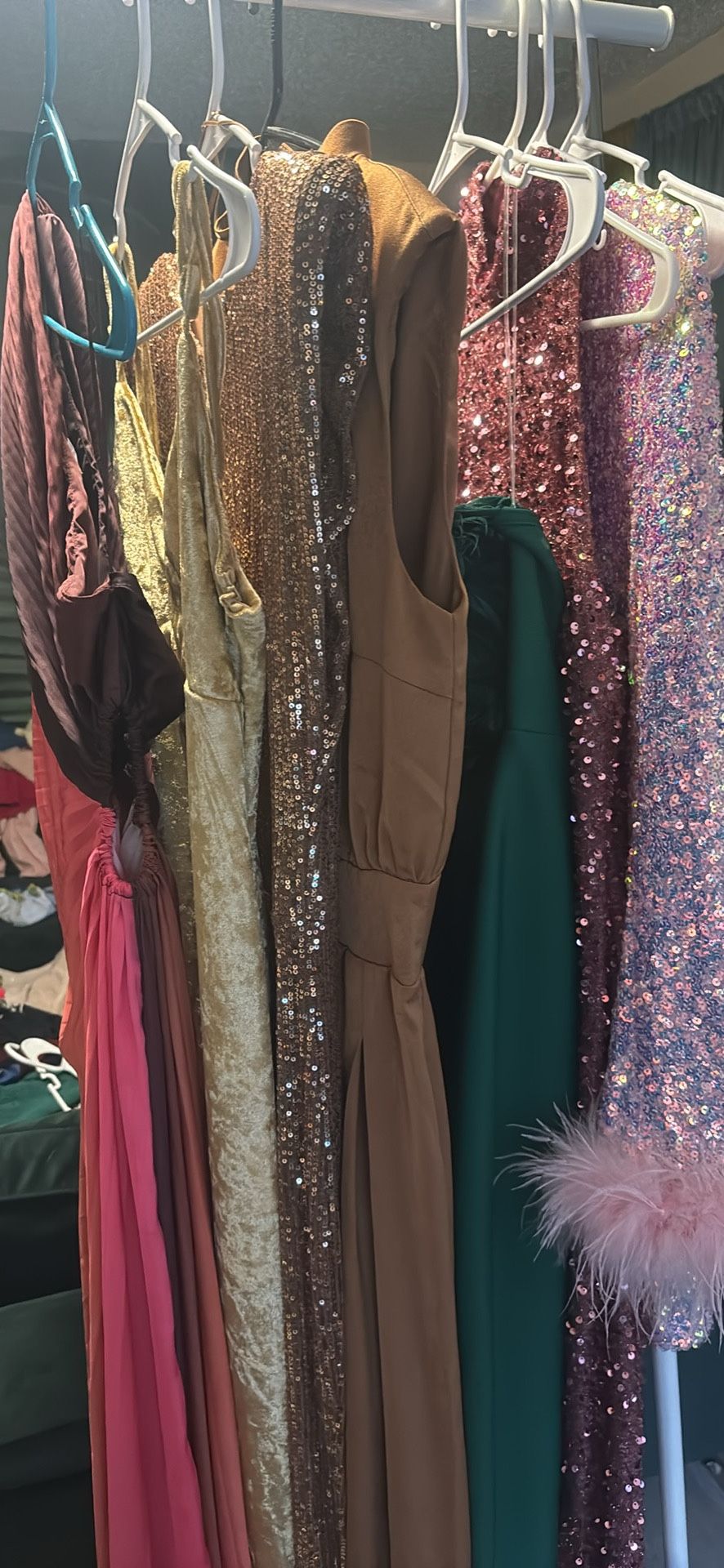 Fashion Nova Dresses