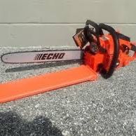 Echo CS-4010-18 41.6 cc 18" 2- Stroke Gas Rear Handle Chainsaw - *NEW No BOX*