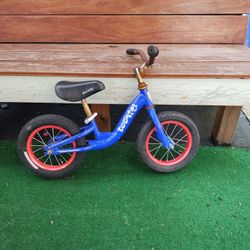 Colby Cruiser USA Children's Bike