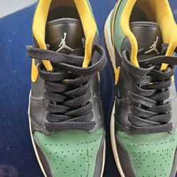 Like New Nike Jordans