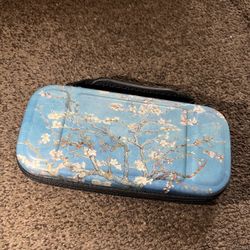 Nintendo switch lite Case