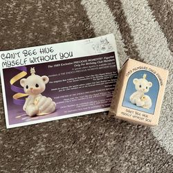 Precious Moments Birthday Club Pc