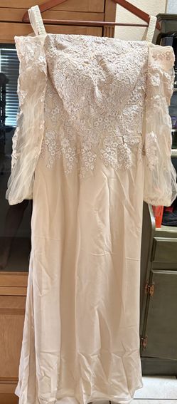 Wedding Dress-Mother Of the Bride Or Groom