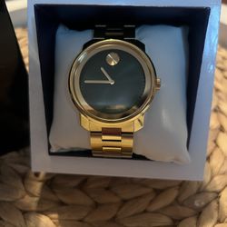 MOVADO