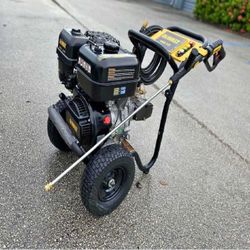 Ease Cleaning with Energy-Saving Pressure Washers! address affect