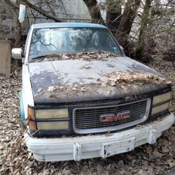 $3500 Auto Part Project OBS