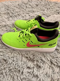 Nike SB Nyjah