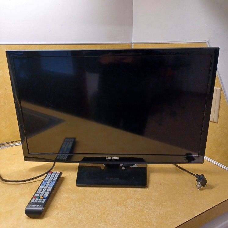 Samsung TV Monitor