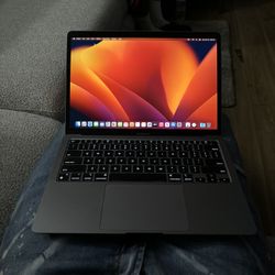 MacBook Air 