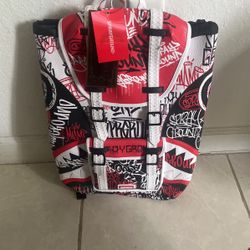 Sprayground Backpack 
