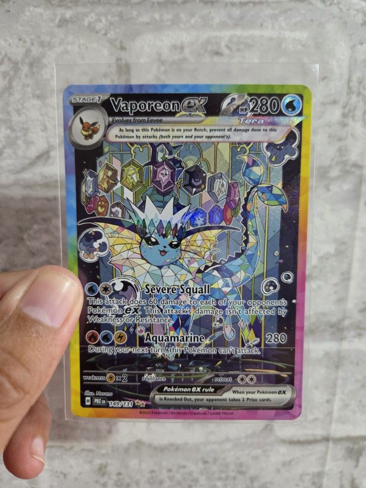 sir card pokemon Carmine SIR