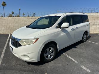 Nissan Quest