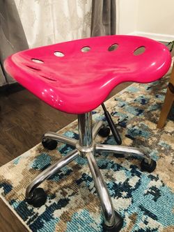 Adjustable 33” Seat Counter Stool