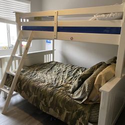Bunk Beds For Sale!