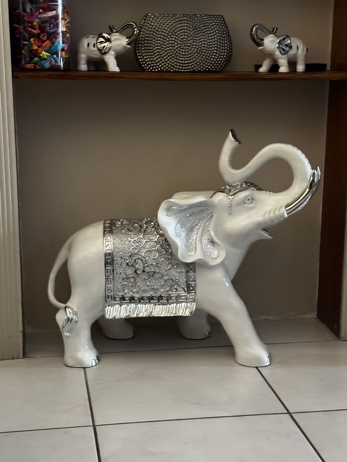 Elefante