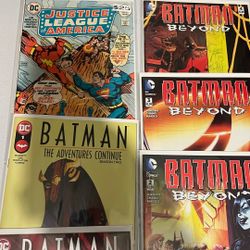 DC Comics