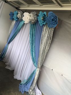 Backdrop