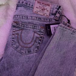 true religion jeans