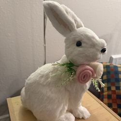 Easter Rabbit Decoration