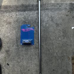 Snap On SXW24 - 1/2" Drive 24" Long Friction Ball Chrome Wobble Extension