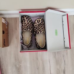 Alegria Keli Professional Klog Leopard EU 40