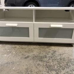 IKEA Brimnes Tv Stand