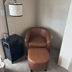 Reading Chair