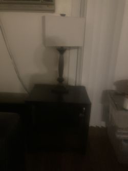 Nightstand Drawer